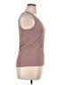 Boden Pink Tank Top Size XL - photo 4
