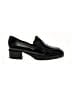 Jonak 100% Leather Black Heels Size EU 41 - photo 1