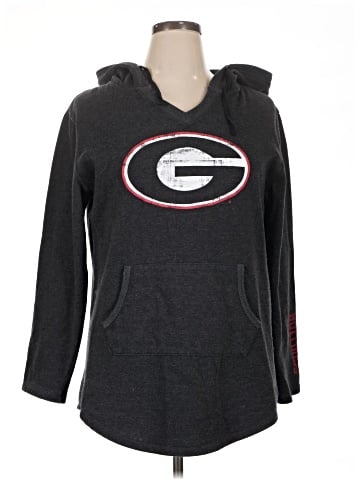 Campus Heritage Pullover Hoodie (view 1)