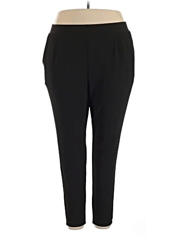 Shein Curve Dress Pants (view 1)