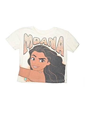 Disney Princess Short Sleeve T-Shirt (view 1)