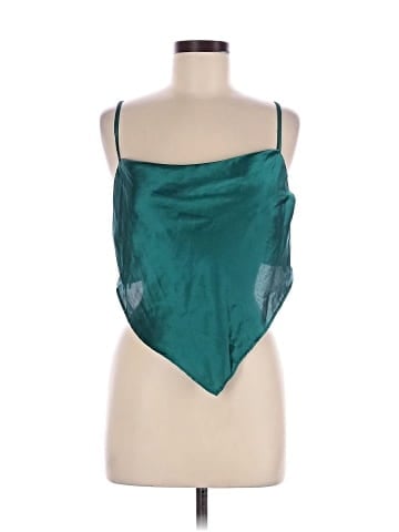 Japna Sleeveless Top (view 1)