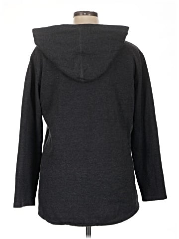 Campus Heritage Pullover Hoodie (view 2)