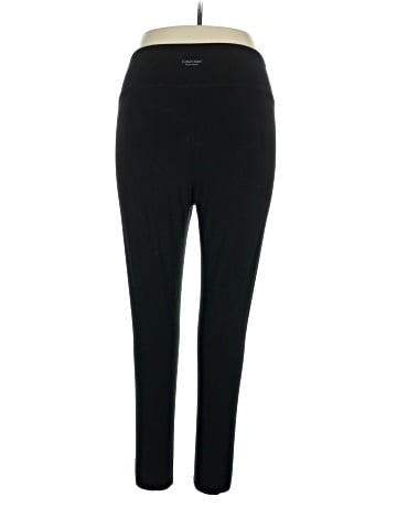 Calvin Klein Performance Active Pants (view 2)