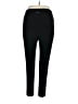 Calvin Klein Performance Solid Black Active Pants Size 1X - photo 2