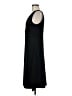 Eddie Bauer Solid Black Cocktail Dress Size M - photo 5
