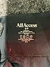All Access Solid Black Athletic Shorts Size S - photo 4