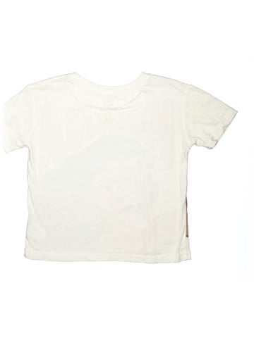 Disney Princess Short Sleeve T-Shirt (view 2)