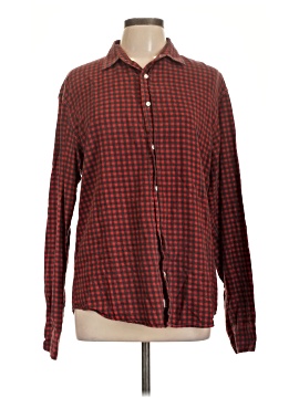 Frank & Eileen Long Sleeve Button Down Shirt