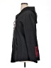 Campus Heritage 100% Cotton Gray Pullover Hoodie Size XL - photo 5