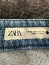 Zara Blue Jeans Size 0 - photo 4