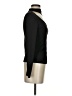 Shein Black Long Sleeve Top Size S - photo 4
