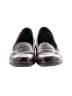 Clarks 100% Leather Brown Flats Size 8 1/2 - photo 2