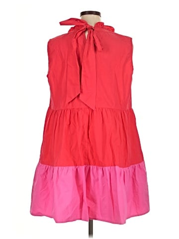 chic soul (chicsoul.com) Casual Dress (view 2)