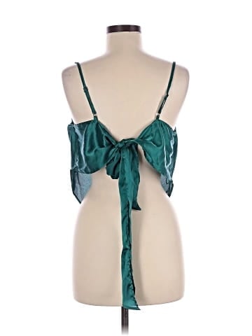 Japna Sleeveless Top (view 2)