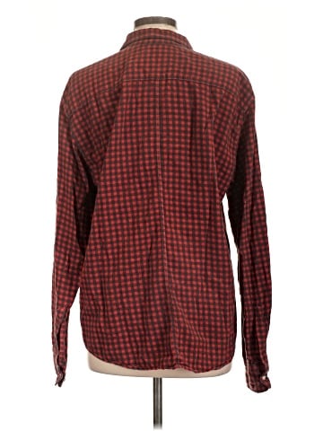 Frank & Eileen Long Sleeve Button-Down Shirt (view 2)