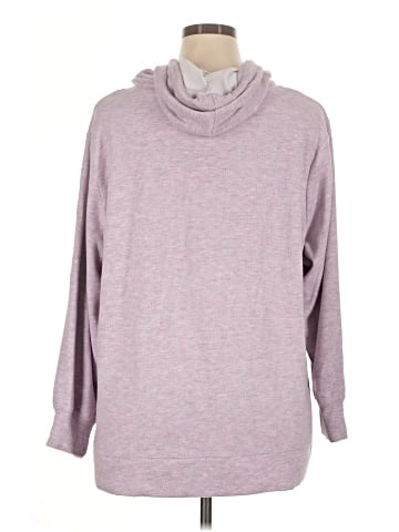 Te Verde Pullover Sweater (view 2)