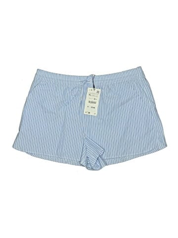 Zara Shorts (view 1)