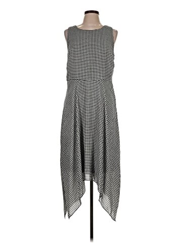 Philosophy Republic Clothing Casual Dress (view 1)