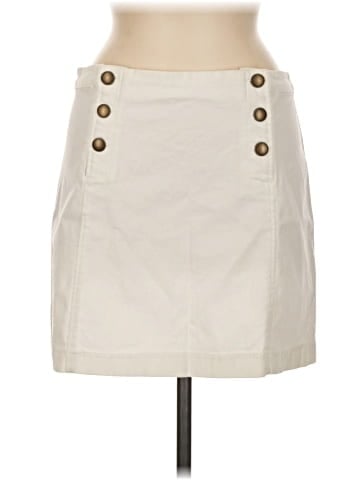 Abercrombie & Fitch Casual Skirt (view 1)