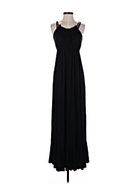 long dresses casual forever 21 Dress Casual Maxi By Forever 21 In Floral Print, Size: M