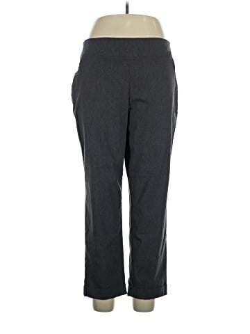 Roz & Ali Casual Pants (view 1)