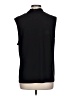 Anne Klein Black Sleeveless Blouse Size L (estimated) - photo 2