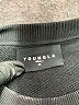 YoungLA 100% Cotton Black Sweatshirt Size M - photo 7