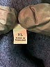 Madewell Blue Pullover Sweater Size XL - photo 8