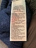Madewell Blue Pullover Sweater Size XL - photo 9