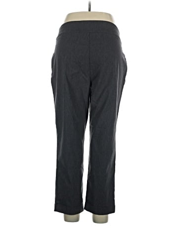 Roz & Ali Casual Pants (view 2)