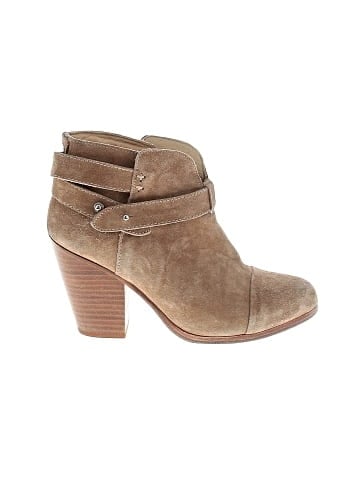 Rag & Bone Ankle Boots (view 1)