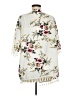 AndTheWhy Ivory Kimono Size M - photo 2