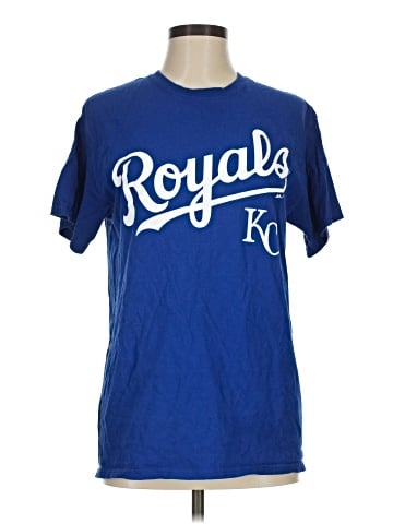 Majestic Short Sleeve T-Shirt (view 1)