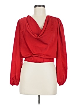 Assorted Brands Long Sleeve Blouse (view 1)
