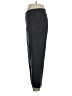 Roz & Ali Solid Gray Casual Pants Size 14 - photo 5