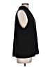 Anne Klein Black Sleeveless Blouse Size L (estimated) - photo 4