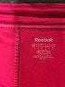 Reebok Solid Pink Casual Skirt Size L - photo 3