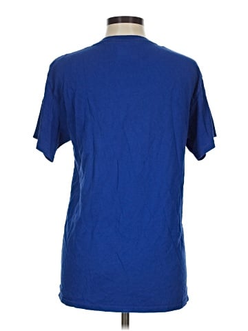 Majestic Short Sleeve T-Shirt (view 2)