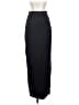 Bar III Black Formal Skirt Size S - photo 1