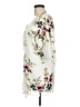 AndTheWhy Ivory Kimono Size M - photo 5