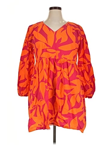 chic soul (chicsoul.com) Casual Dress (view 1)