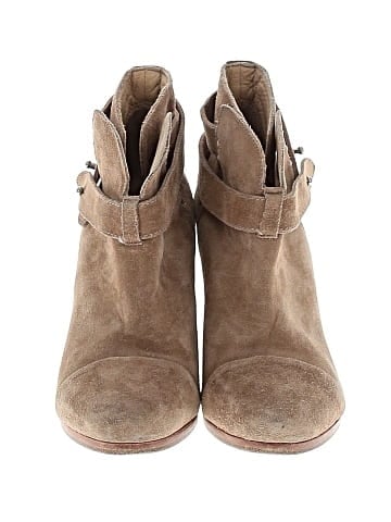 Rag & Bone Ankle Boots (view 2)
