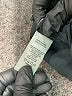 Vince Camuto 100% Polyester Solid Black Jumpsuit Size 8 - photo 5