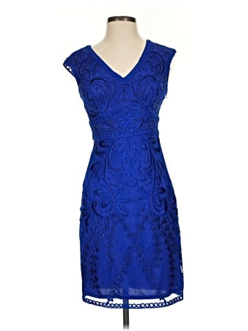 Sue Wong Cocktail Dress (view 1)