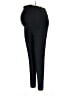 Beyond the Bump by Beyond Yoga Black Active Pants Size Med Maternity - photo 1