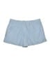 Zara Stripes Blue Shorts Size XL - photo 2