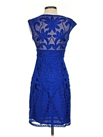 Sue Wong Cocktail Dress (view 2)