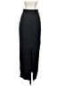 Bar III Black Formal Skirt Size S - photo 2