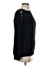 En Creme Black Pullover Sweater Size S - photo 4